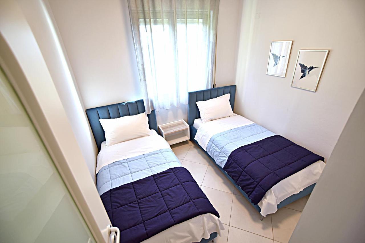 Sunrise Suites วญอเรอ ภายนอก รูปภาพ