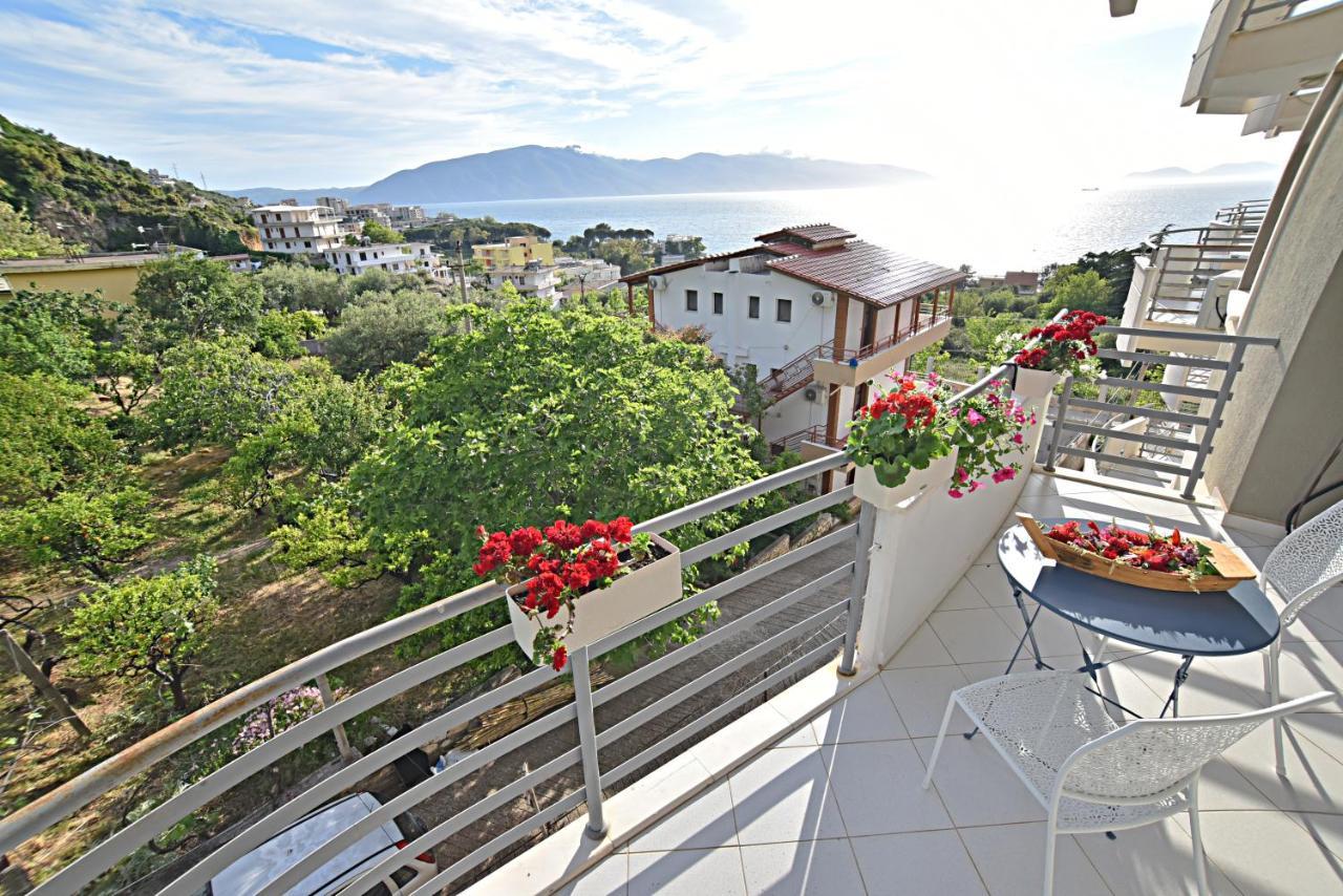 Sunrise Suites วญอเรอ ภายนอก รูปภาพ